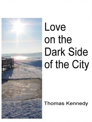 cover image of Love on the Dark Side of the City